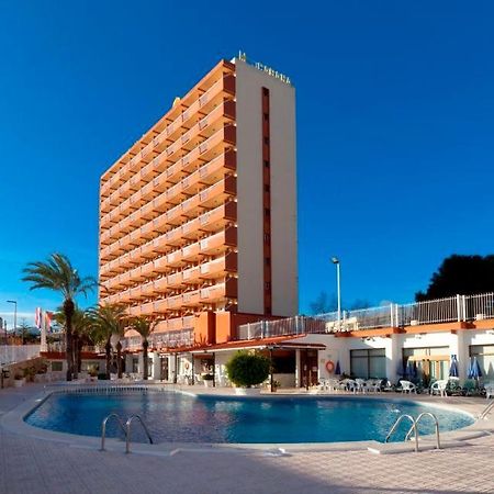 Hotel Cabana Бенидорм Екстериор снимка